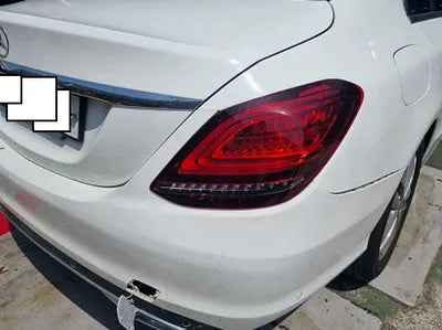 2019 Mercedes-Benz C 220 WDDWF1EBXKR448467 VIN:WDDWF1EBXKR448467