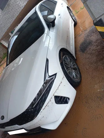 2021 Kia K5 KNAG541JBMA013217 VIN:KNAG541JBMA013217