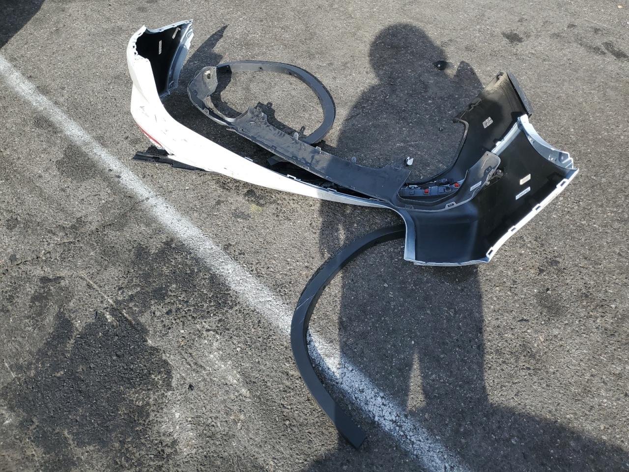 2023 BMW X3 XDRIVE30I VIN:5UX53DP04P9P09691