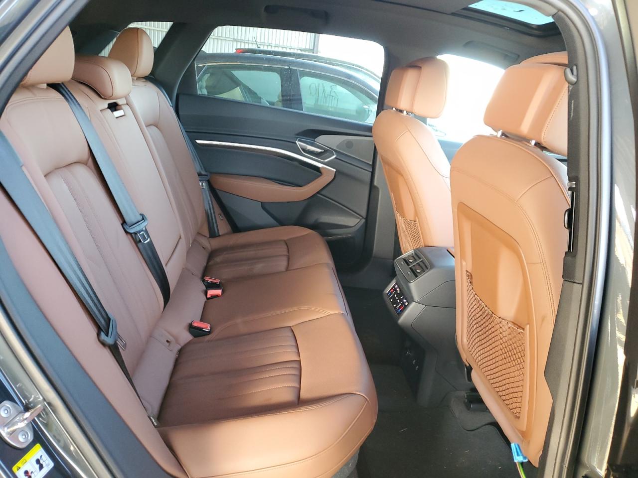 2023 AUDI E-TRON PREMIUM PLUS VIN:WA1LABGE2PB003689