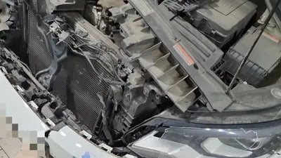 2015 Volkswagen Tiguan VIN: