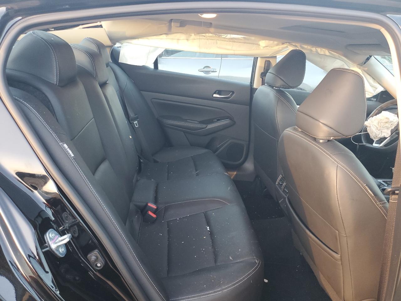 2024 NISSAN ALTIMA SL VIN:1N4BL4EW9RN320024
