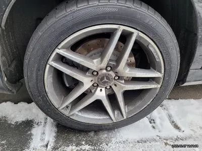 2020 Mercedes-Benz S 350 W1KUF2BB6LA565884 VIN:W1KUF2BB6LA565884