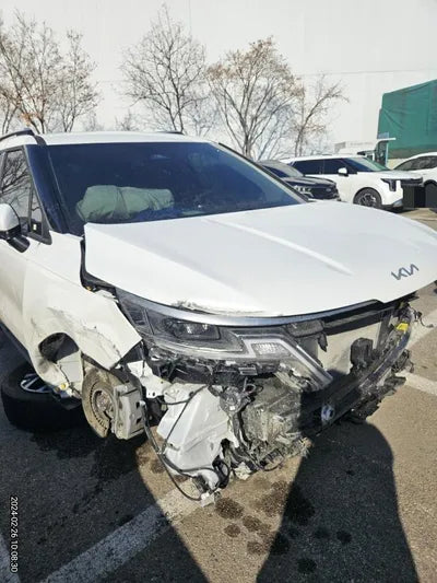 2023 Kia Carnival KNANC81BBPS402057 VIN:KNANC81BBPS402057