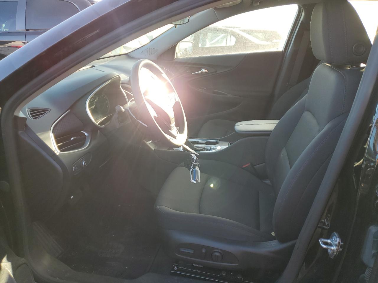 2023 CHEVROLET MALIBU LT VIN:1G1ZD5ST8PF144055