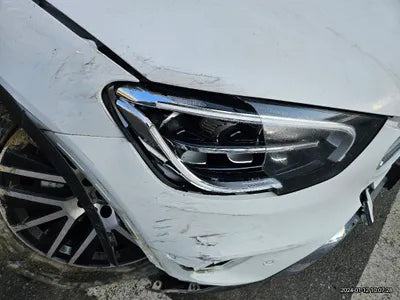 2021 Mercedes-Benz GLC 300 W1N0G5DB3MF975768 VIN:W1N0G5DB3MF975768