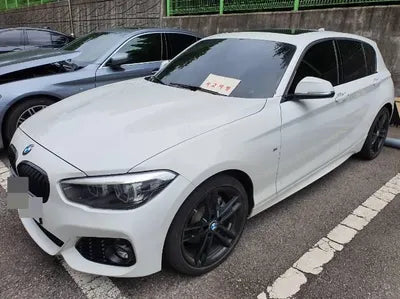 2018 BMW 118 WBA1S5102J5L14258 VIN:WBA1S5102J5L14258