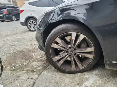 2018 Mercedes-Benz S 400 WDDUG3FB4JA388911 VIN:WDDUG3FB4JA388911