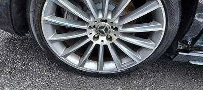 2018 Mercedes-Benz S 350 WDDUF2BB9JA408542 VIN:WDDUF2BB9JA408542