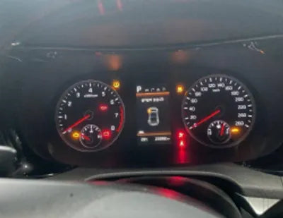 2021 Kia K5 KNAG141ABMA109774 VIN:KNAG141ABMA109774