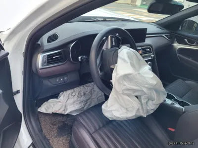 2021 Genesis G70 VIN: