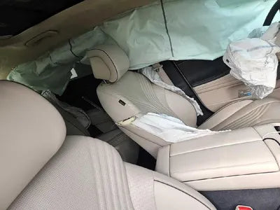 2020 Genesis G80 VIN: