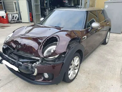 2016 MINI Clubman WMWLR9101G2E20788 VIN:WMWLR9101G2E20788