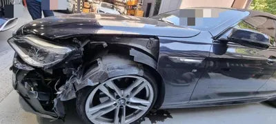 2016 BMW 640 WBA6E4100GG377430 VIN:WBA6E4100GG377430