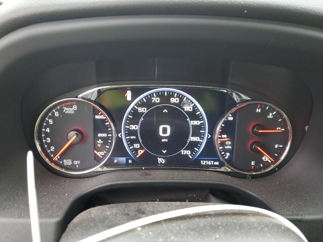2023 GMC ACADIA DENALI VIN:1GKKNXLS1PZ176680