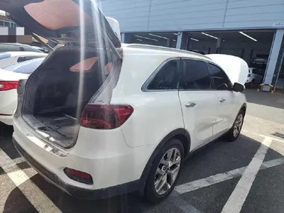 2019 Kia Sorento VIN: