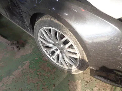 2016 Audi 50 WAUZZZ4H7GN003442 VIN:WAUZZZ4H7GN003442