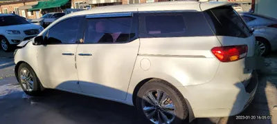 2015 Kia Carnival KNAMC81ABFS054314 VIN:KNAMC81ABFS054314