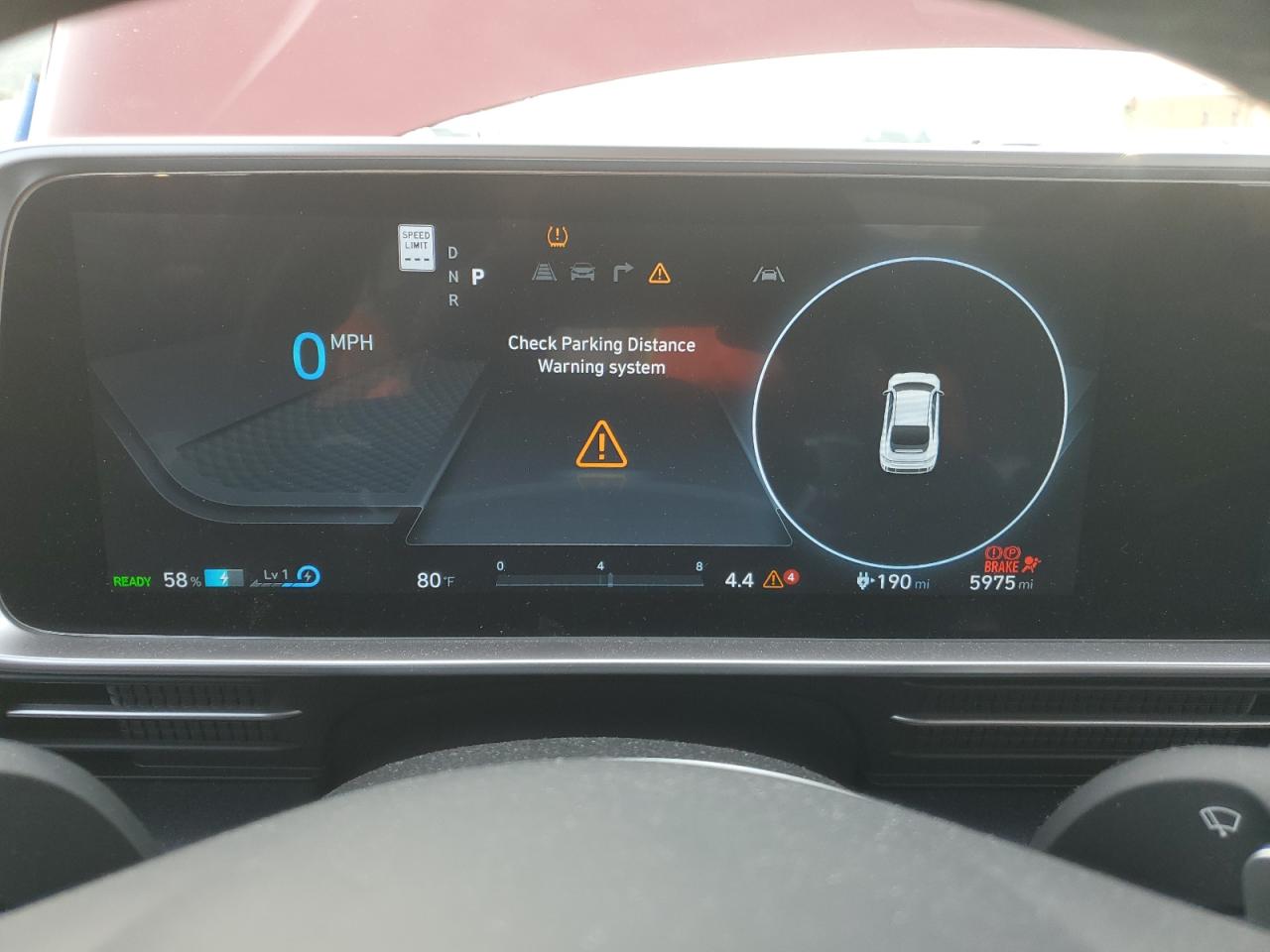 2024 HYUNDAI IONIQ 6 SE VIN:KMHM24AA3RA071514