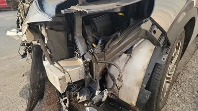 2021 Hyundai Santa FE KMHS281HGMU414741 VIN:KMHS281HGMU414741