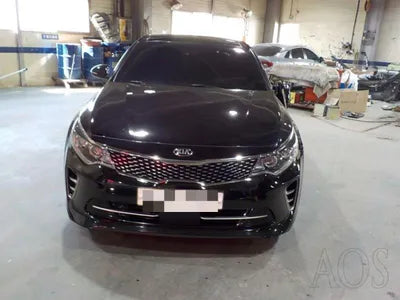 2016 Kia K5 VIN: