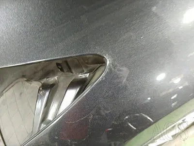 2017 Kia Stinger VIN: