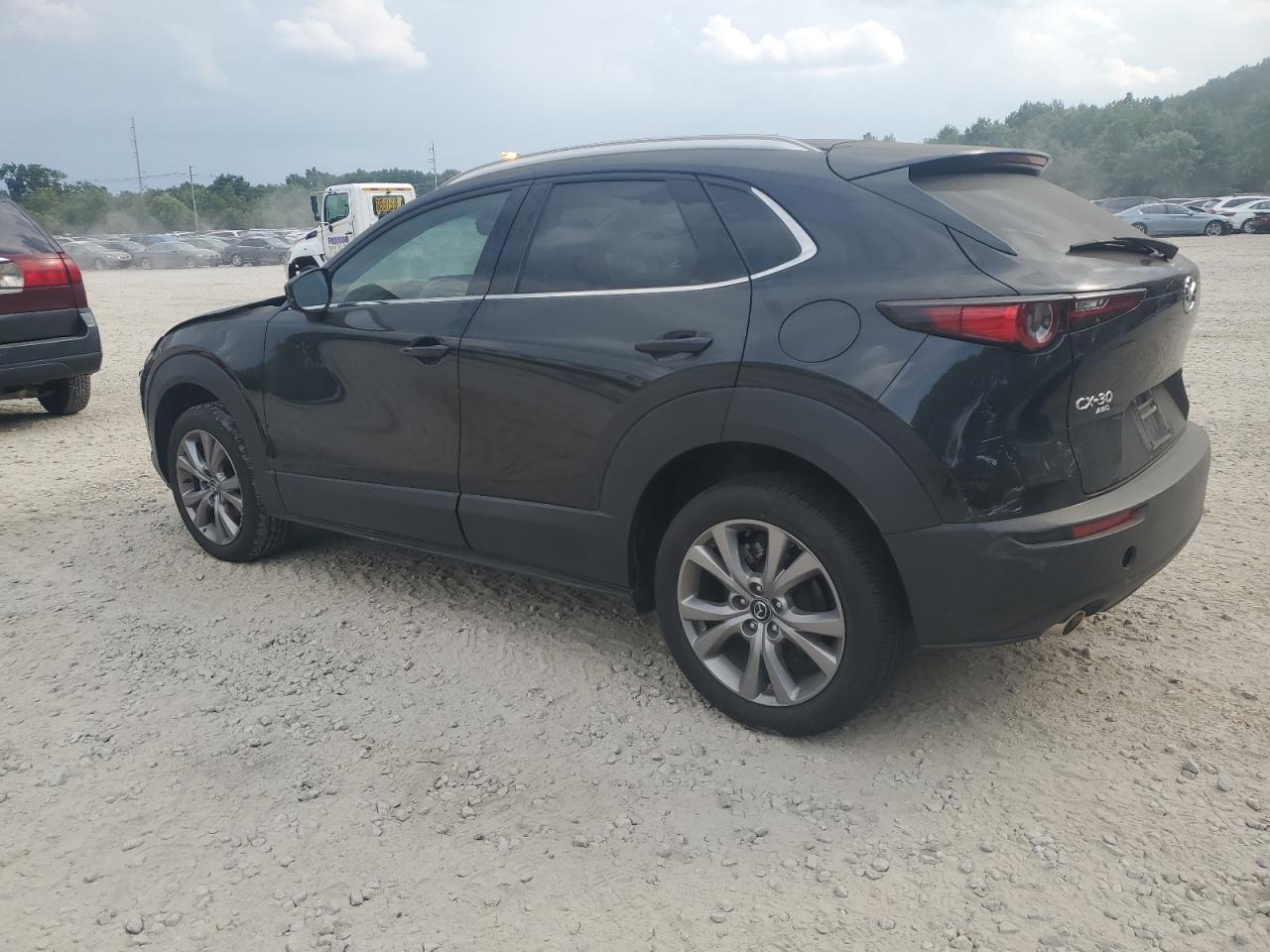 2023 MAZDA CX-30 PREMIUM VIN:3MVDMBDMXPM501188