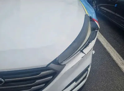 2016 Hyundai Tucson KMHJ381ABGU003625 VIN:KMHJ381ABGU003625