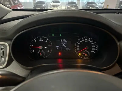 2020 Kia Sorento KNAPS81ABLA619829 VIN:KNAPS81ABLA619829