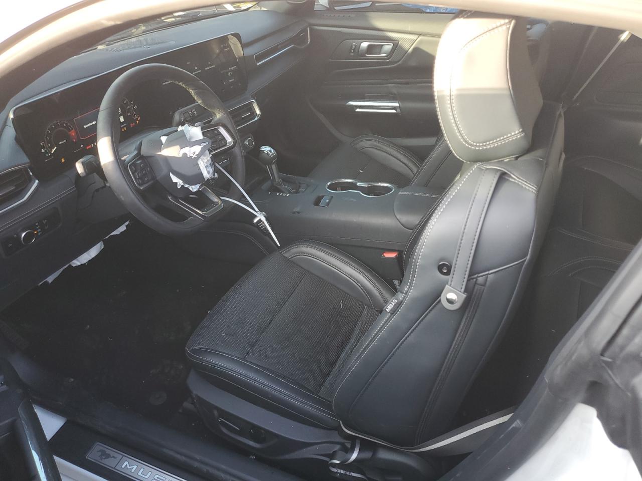 2024 FORD MUSTANG GT VIN:1FA6P8CF1R5409568