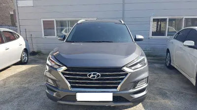 2019 Hyundai Tucson KMHJ5817GKU842214 VIN:KMHJ5817GKU842214