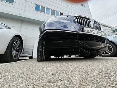 2015 Citroen AMI NONE VIN: