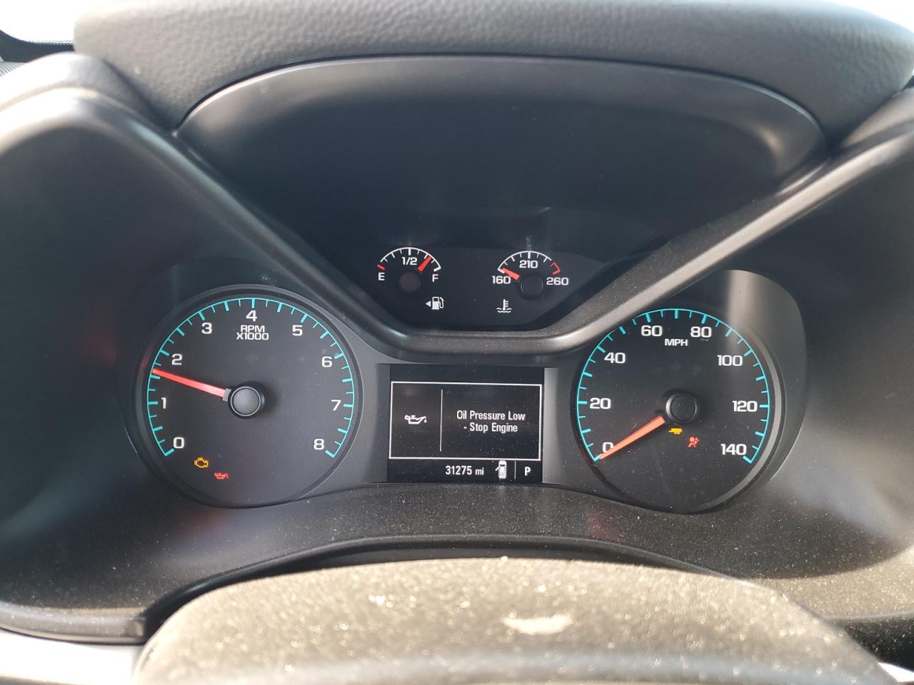 2022 GMC CANYON ELEVATION VIN:1GTG5BEN3N1174324