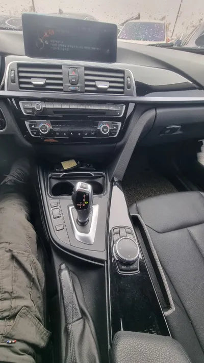 2016 BMW 3 Series WBA8C5103GK633741 VIN:WBA8C5103GK633741