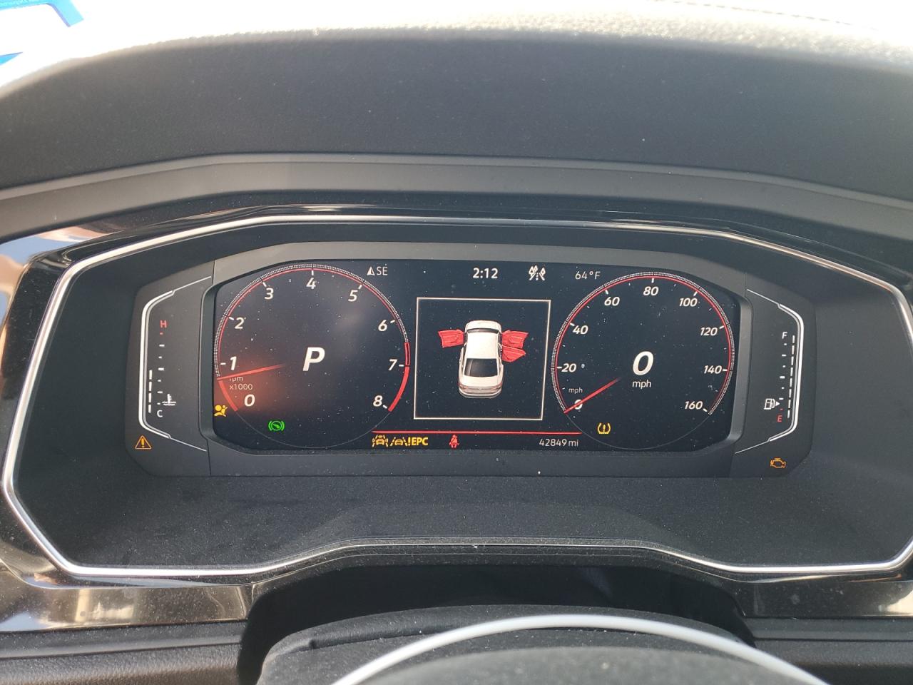 2024 VOLKSWAGEN JETTA 40TH ANNIVERSARY VIN:3VW9T7BU9RM004529