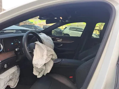 2022 Mercedes-Benz E 250 VIN: