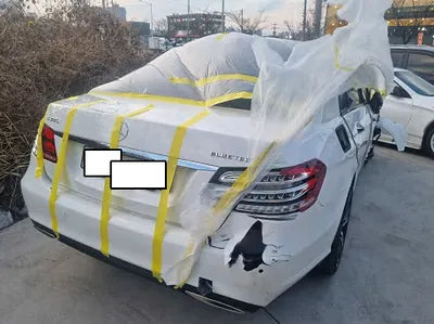 2016 Mercedes-Benz E 220 WDDHF0AB0GB302913 VIN:WDDHF0AB0GB302913