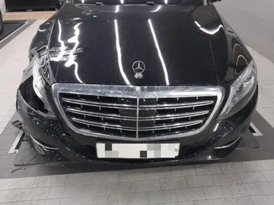 2016 Mercedes-Benz S 500 WDDUG8FBXGA278029 VIN:WDDUG8FBXGA278029