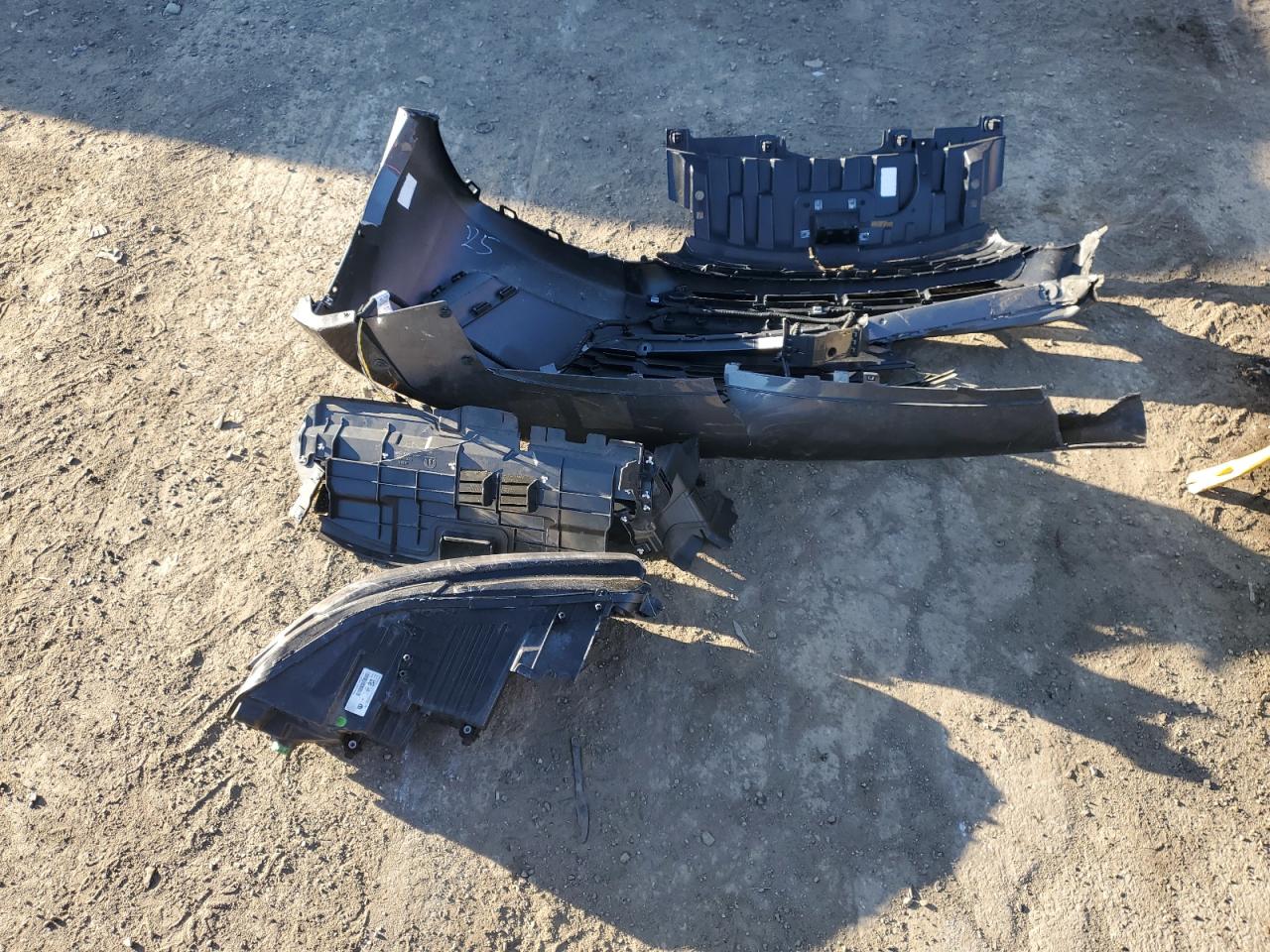 2024 DODGE HORNET R/T PLUS VIN:ZACPDFDW5R3A10123