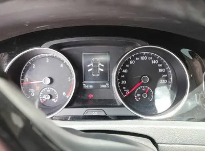 2015 Volkswagen Golf WVWZZZAUZFW305283 VIN:WVWZZZAUZFW305283