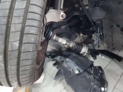 2022 Mercedes-Benz A 220 VIN: