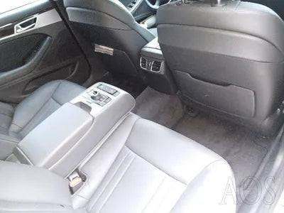 2020 Genesis G80 VIN: