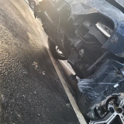 2021 BMW 540 WBACR6105M9F46816 VIN:WBACR6105M9F46816