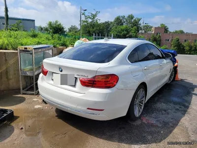 2016 BMW 420 WBA4E9109GG289738 VIN:WBA4E9109GG289738