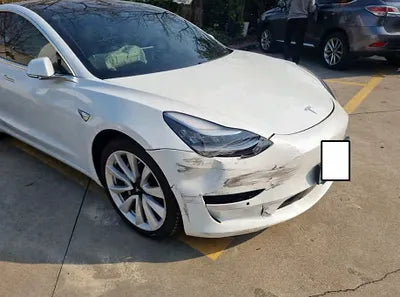 2020 Tesla Model 3 5YJ3E1EB0LF656929 VIN:5YJ3E1EB0LF656929