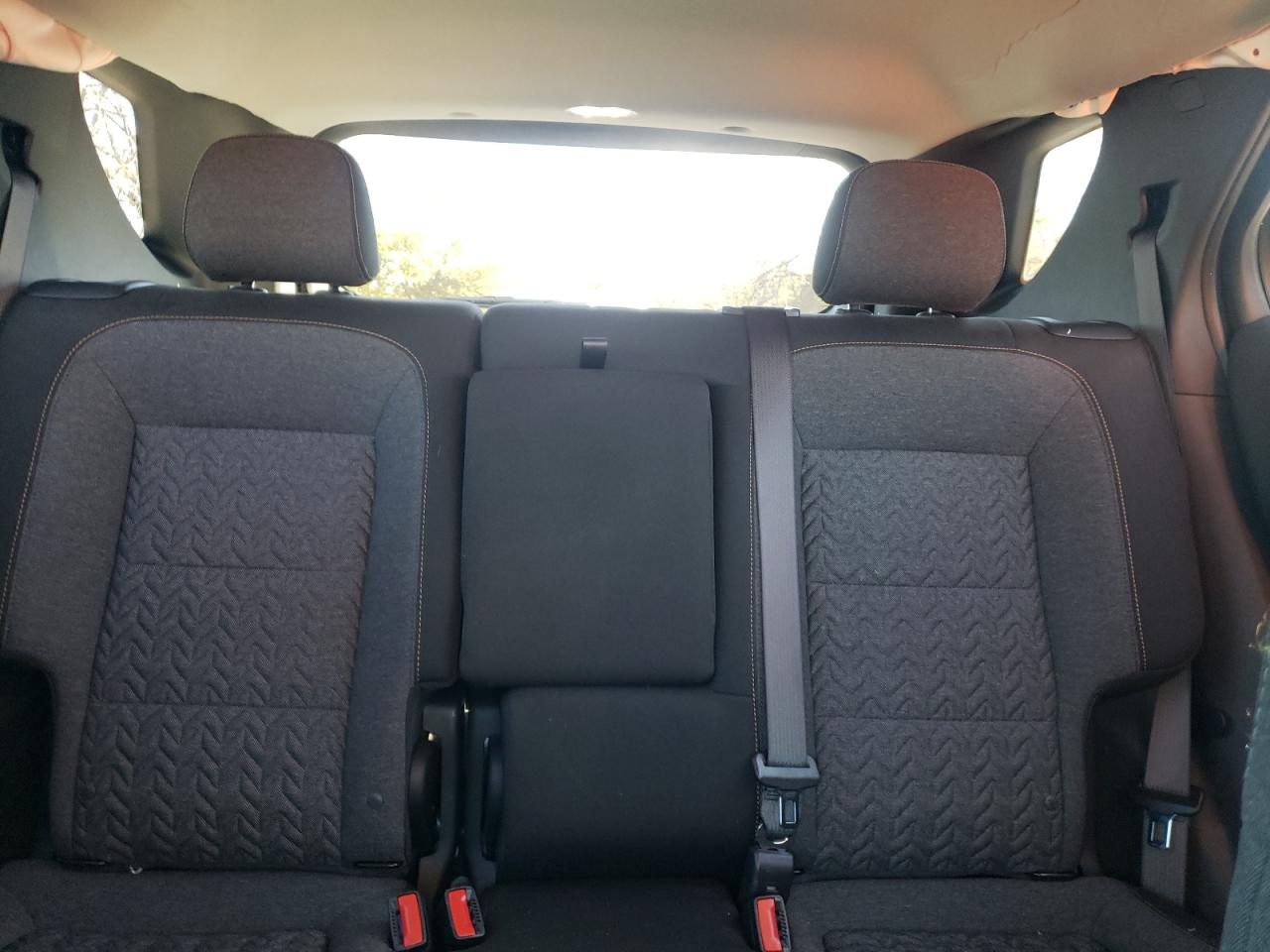 2022 CHEVROLET EQUINOX LT VIN:3GNAXKEV7NL148535