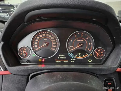 2015 BMW 320 WBA3Y5106FD662343 VIN:WBA3Y5106FD662343