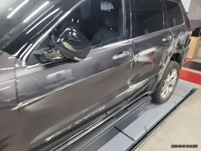 2021 Jeep Grand Cherokee 1C4RJFJG9MC745255 VIN:1C4RJFJG9MC745255