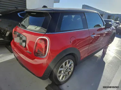 2020 MINI Cooper VIN: