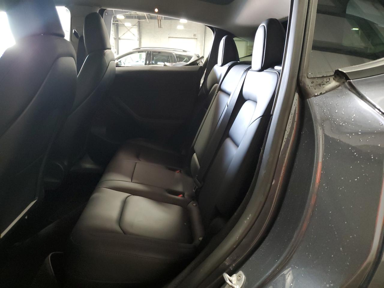 2023 TESLA MODEL Y  VIN:7SAYGDEE5PA067070